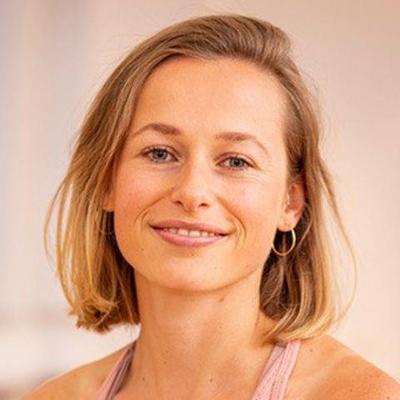 Gebler, Annabel